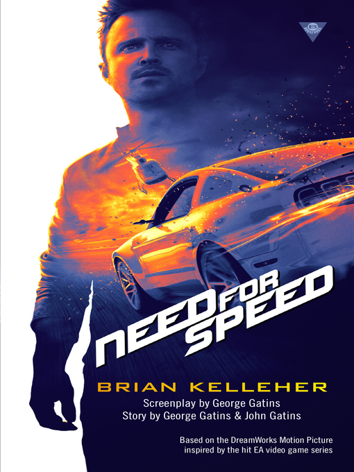 Title details for Need for Speed by Brian Kelleher - Available